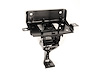1966 MUSTANG HOOD LATCH W - image 1
