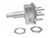 1966 A/C BLOWER SWITCH - image 1