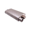 Exhaust Muffler 1965-1966 Ford Mustang