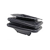 Lower Shifter Boot 1965-1968 Ford Mustang - image 1