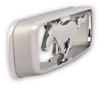 C6ZZ-8213-A Grill Emblem Horse and Corral - image 4