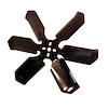 Cooling Fan 1964-1973 Ford Mustang - image 1