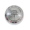 Fuel Cap 1966 Ford Mustang - image 1