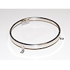 Headlight Ring 1969 Ford Mustang - image 1