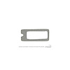 65-73 LICENSE PLATE LAMP - image 1
