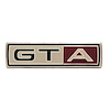 C7OZ-16098-A Fender Emblems, GTA - image 1