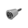 C7OZ-17513-A 1967 Emergency Flasher Knob (Non-tilt) - image 1