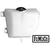 Windshield Washer Reservoir 1967-1968 Ford Mustang - image 1