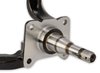 C7OZ-3106-L Brake Spindle 1967-1969 Ford Mustang w/ Disc or Drum Brakes [Driver Side] - image 4