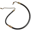 Power Steering Pressure Hose 1967 Ford Mustang - image 1