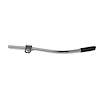 C7OZ-6754-C Big-Block Oil Dip Stick Tube (390, 428, Chrome) - image 1