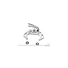 Turn Signal Cam Repair Kit for 1967-1971 Ford Mustang - image 1