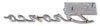 C7TZ-16098-A Fender Emblem for 1967-1977 Ford Bronco Sport - image 4