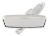 Non-Remote Square Door Mirror 1967-1979 Ford Bronco - image 2