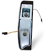 Tail Light Housing 1966-1977 Ford Bronco - image 1