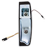 Tail Light Housing 1966-1977 Ford Bronco - image 1