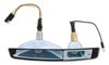 Tail Light Housing 1966-1977 Ford Bronco - image 4