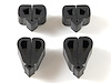 67-68 HOOD BUMPER KIT - image 1