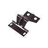 C7ZB-6345702 67-68 Fastback Trap Door Hinge - image 1