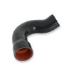 C7ZE-8260-86-BK Radiator Hose Set Black Silicone - image 4