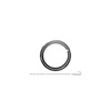 C7ZZ-1210-AS 1967 Beauty Rings. (Original style. Set of 4) - image 1