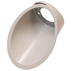 Parking Light Retainer 1967-1968 Ford Mustang - image 1
