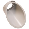 Parking Light Retainer 1967-1968 Ford Mustang - image 1