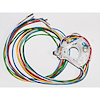 C7ZZ-13341-E 1967 Turn Signal Switch (with Tilt) - image 1