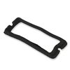 Tail Light Bezel Pad 1967-1968 Ford Mustang - image 2