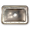 Tail Light Housing 1967-1968 Ford Mustang - image 1