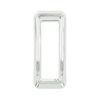 Tail Light Bezels 1967 Ford Mustang - image 2