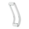 Tail Light Bezels 1967 Ford Mustang - image 3