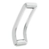 Tail Light Bezels 1967 Ford Mustang - image 4
