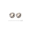 Overhead Console Map Lights 1967-1968 Ford Mustang - image 1