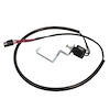 Back-Up Light Shifter Switch 1967-1968 Ford Mustang - image 1