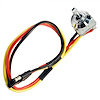 C7ZZ-15668-A Convertible Top Switch - image 1