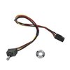 C7ZZ-15668-A Convertible Top Switch - image 2