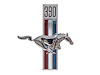67-68 390 RUNNING HORSE F - image 1