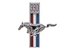 67-68 390 RUNNING HORSE F - image 1