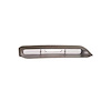 C7ZZ-16720-A 67-68 Turn Signal Housing  Insert (RH) - image 1