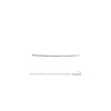 C7ZZ-16856-A Hood Molding - image 1
