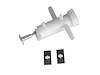 67-73 A/C VACUUM SWITCH - image 1