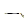 Rear Brake Hose 1967-1968 Ford Mustang - image 1