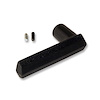 Parking Brake Handle 1967-1968 Ford Mustang - image 1