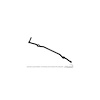 C7ZZ-3304-CI Steering Center Link (6 & 8 Cyl, Manual) - image 1