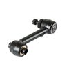 67-70 IDLER ARM W/PS 2 PI - image 2