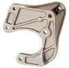 Power Steering Pump Bracket 1967-1969 Ford Mustang - image 1