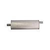 Exhaust Muffler 1967 Ford Mustang - image 1