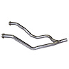 Exhaust Y-Pipe 1967 Ford Mustang - image 1
