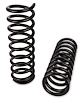 Front Stock Coil Springs 1967-1973 Ford Mustang - image 1